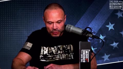 Bongino: 'Small Explosion' Caused Confusion During Trump Assassination Attempt