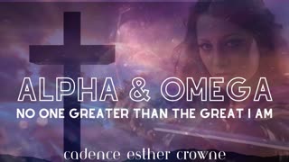 Alpha & Omega [No One Greater Than The Great I AM] #demo #newmusic #worship #jesus