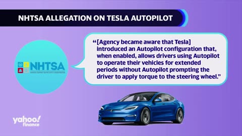 Tesla faces regulator scrutiny over 'Elon mode'