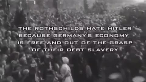 Rothschild Banks Rather Destroy the World if They Can't Own It
