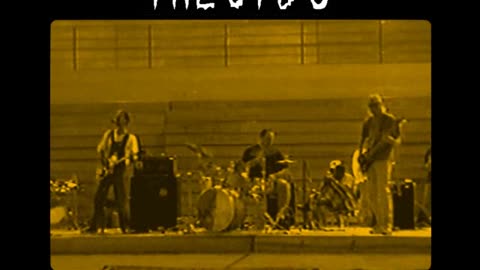 The JTB 3 - Live at Hendersonville High School 2000