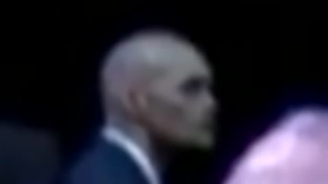 PEPTO & SHAPESHIFTER: Obama's Reptilian Secret Service Spotted AIPAC Conference 3 Angles