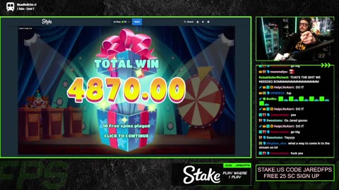 Daily Biggest wins & Funny Moments Online Casino's 37