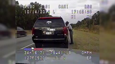 Dashcam Couple Awarded $1.3 Million in Racial Profiling Lawsuit