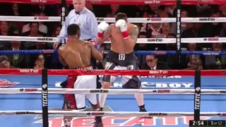 Oleksandr Usyk (Ukraine) vs Thabiso Mchunu