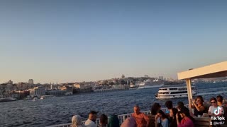 Beautiful Istanbul