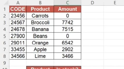 Excel Tips