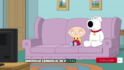 family guy most offessive jokes # 1