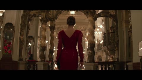 Hollywood Movie Official Trailer - Red Sparrow Century FOX