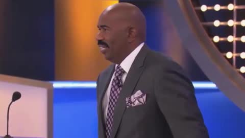 Most Shocking Answers That Left Steve Harvey Speechless!