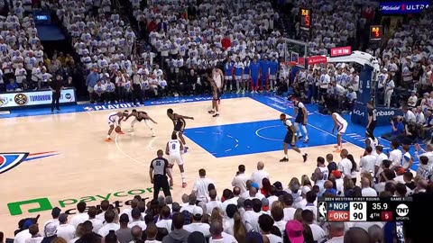 NBA Playoffs 2024 - Best play by every team 🔥💪