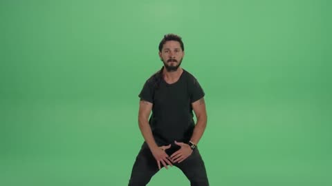 Shia LaBeouf "Just Do It" Motivational Speech (Original Video by LaBeouf, Rönkkö & Turner)