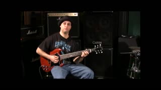 Major & Minor Pentatonic Scales (Killer Guitar Control Secrets Sample)