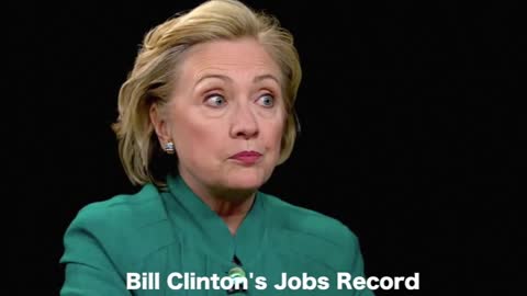 ZING! Hillary Clinton Claims To ‘Believe in Facts’