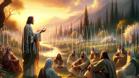 Luke 11:1-29: The Foundation of Prayer and the Call to Faith