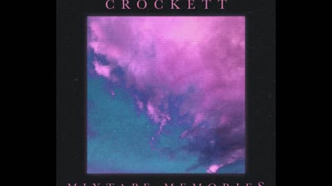 Crockett - Slipping Away - RetroSynth, Synthwave, Dreamwave