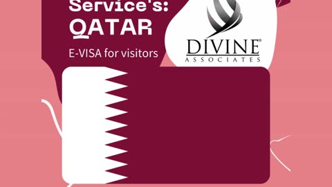 Streamlined E-Visa Services by Divine Associates Ltd.