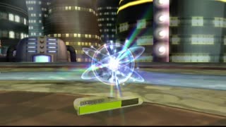 Pokemon Battle Revolution Battle12