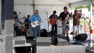 The Joint Rockers – Highlights from the 2021 St. Michael Festival