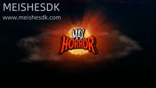 Nokzen Gaming & Max Horror Logos (2019-2023)