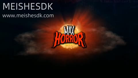 Nokzen Gaming & Max Horror Logos (2019-2023)