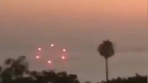 Supernatural UFO hunting in Mexico