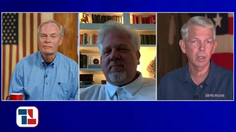 ( Edit) Glenn Beck and David Barton on Rescue from Afghanistan