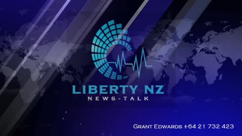 Friday News and Talk, 5am-8am (NZDST)