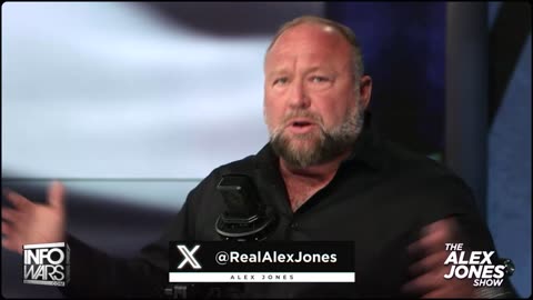 Fox News Host Says, We All Owe Alex Jones An Apology, As MSM Openly Questions Trump Shooting