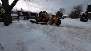 Winter cleanup 2024
