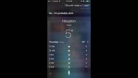 funny siri fails (OLD)