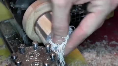 How to make a BOX of Resin and Wood