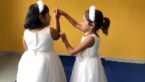 Prayer Song | Jesus Song English | Students Dance Video 2023