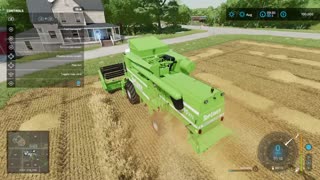 Xbox Farming Simulator 22
