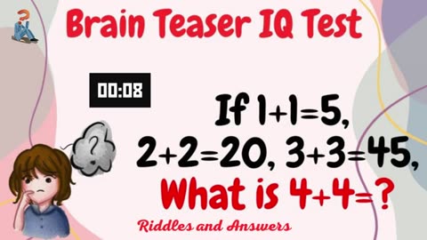 Put Your Mind to the Test: 17 Challenging Math Puzzles