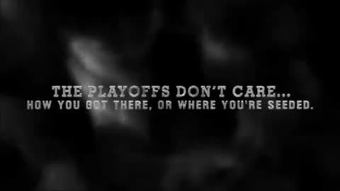 BALLENAS WHALERS 2012 PLAYOFF OPENING ROUND PROMO