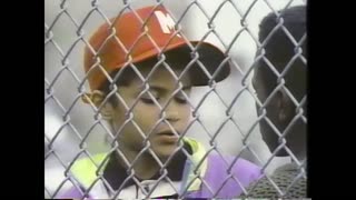Kids Against Drugs PSA Commercial (1992)