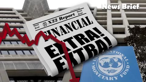 Ep. 3408a - IMF Sends Warning To Fed About Cutting Rates, Biden Admin Will Force It_2