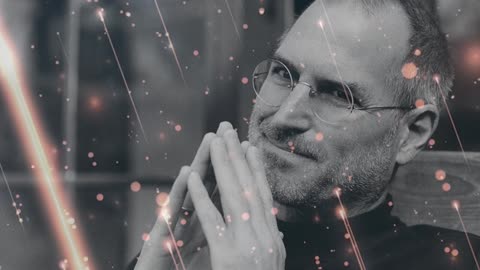 Steve Jobs Motivational Speech | Startup Stories | Entrepreneur Motivation | Inspirational Video