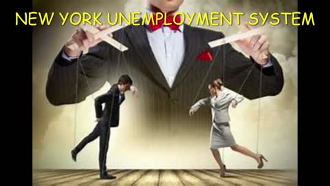 Help Wanted - Insane NYS Unemployment VRS System - VRS is a Joke & Needs Help Immediately!