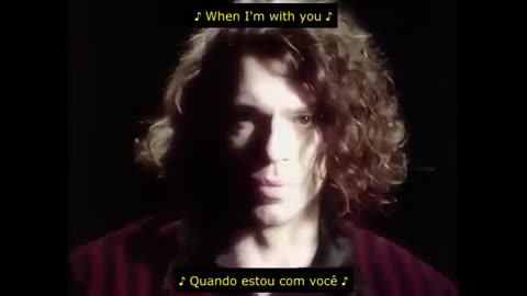 INXS - By My Side