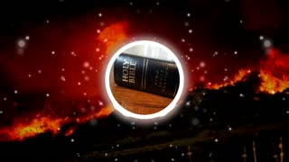 Holy Bible Amos 1