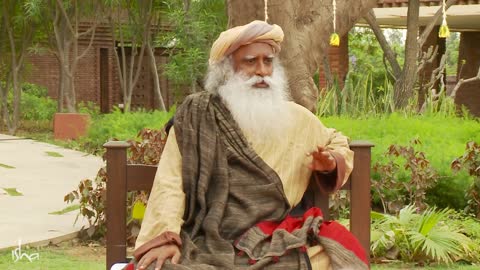 Sadhguru - Eat This for Maximum Energy - #Sadhguru