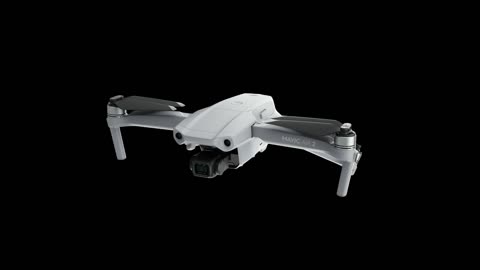 DJI Mavic Air 2 Fly More Combo - Drone Quadcopter UAV with 48MP Camera 4K Video 8K