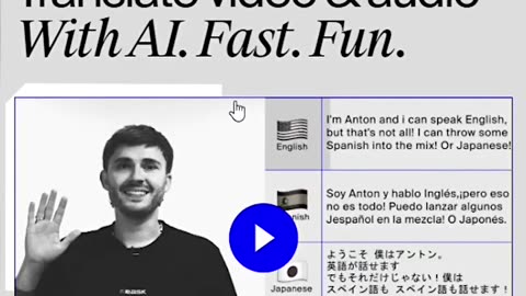 Easiest Trick To Transcribe Videos Within Seconds | #Rask.ai #GPT #AI #Multilingual