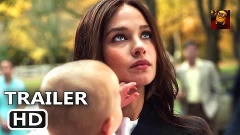 PRISCILLA Trailer 2 (2023) Jacob Elordi, Sofia Coppola, A24 Movie