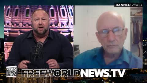 Sept 11 2021 Interview with Joel Skousen