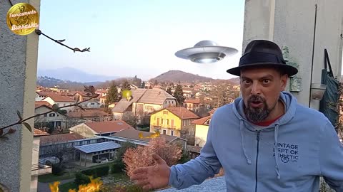 Ufo e erbe spontanee 2