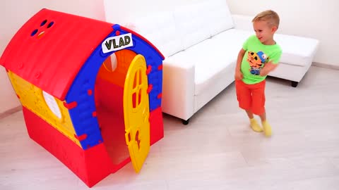 Magic Little Driver ride on Toy Cars and Transform car for kids