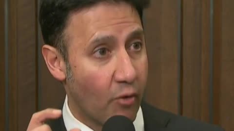 Justice Minister Arif Virani Speaks On Alberta's Decision on LGBTQ